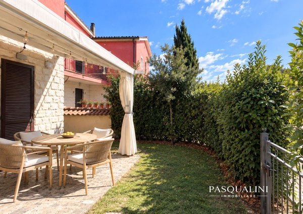 appartamento in vendita a Numana in zona Marcelli