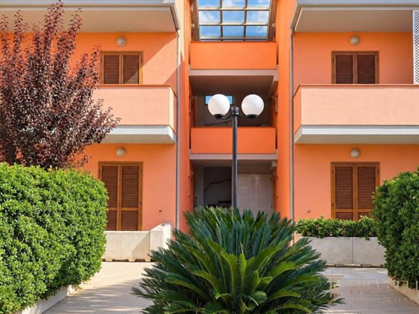 appartamento in vendita a Numana in zona Marcelli