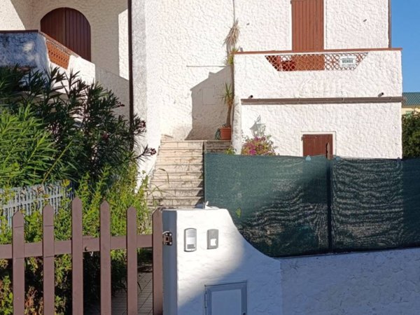 appartamento in vendita a Numana in zona Marcelli
