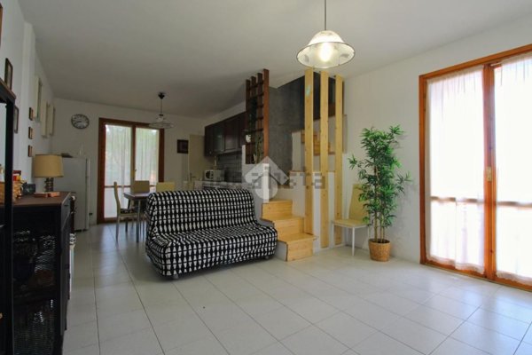appartamento in vendita a Numana in zona Taunus