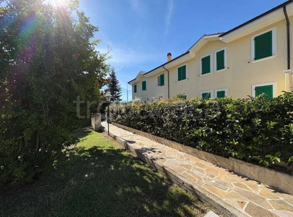 appartamento in vendita a Numana in zona Marcelli