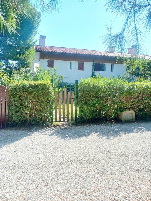 appartamento in vendita a Numana in zona Taunus