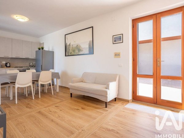 appartamento in vendita a Numana in zona Marcelli