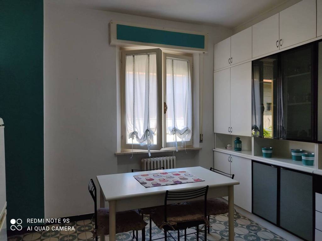 appartamento in vendita a Numana in zona Marcelli