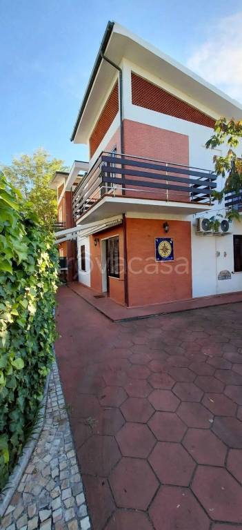 casa indipendente in vendita a Numana in zona Marcelli