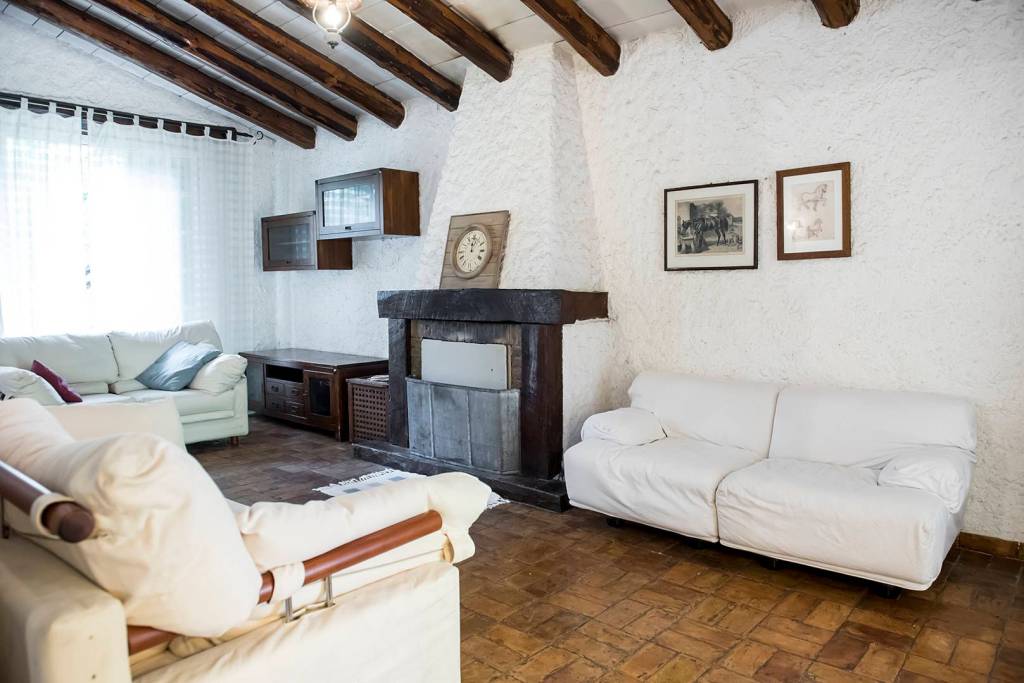 casa indipendente in vendita ad Offagna