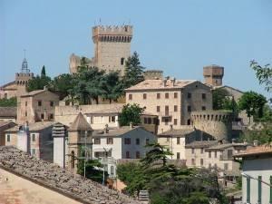 casa indipendente in vendita ad Offagna