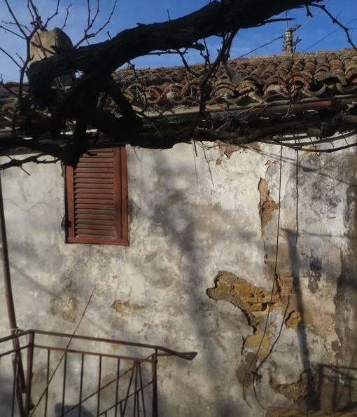 casa indipendente in vendita ad Offagna