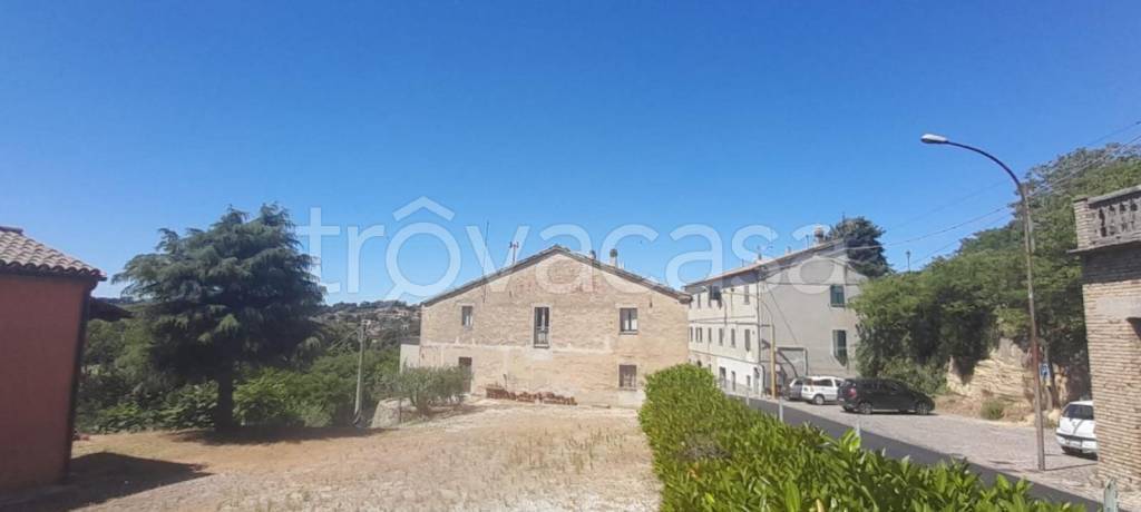 casa indipendente in vendita ad Offagna