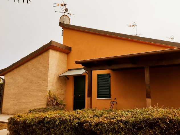 casa indipendente in vendita ad Offagna