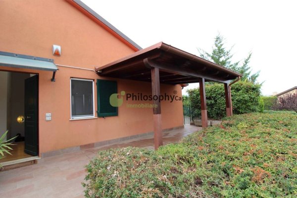 casa indipendente in vendita ad Offagna