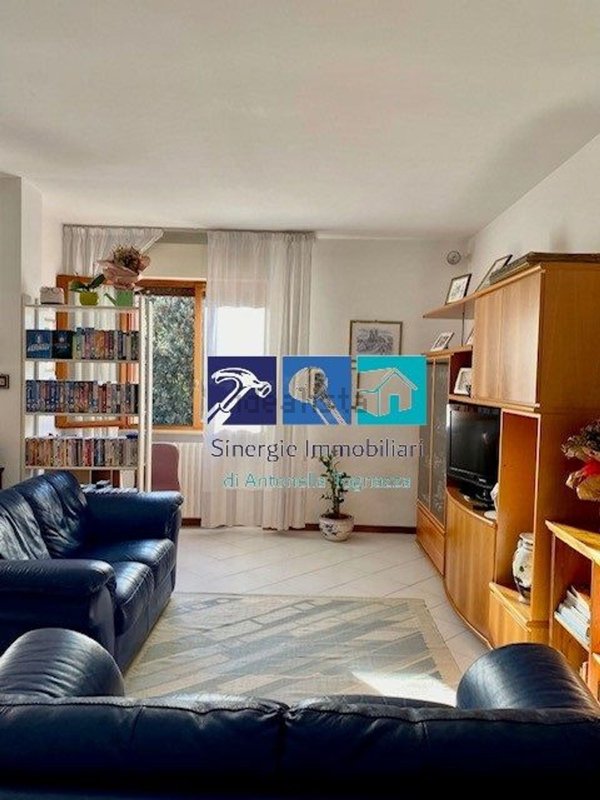 appartamento in vendita ad Offagna