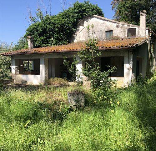 casa indipendente in vendita ad Offagna
