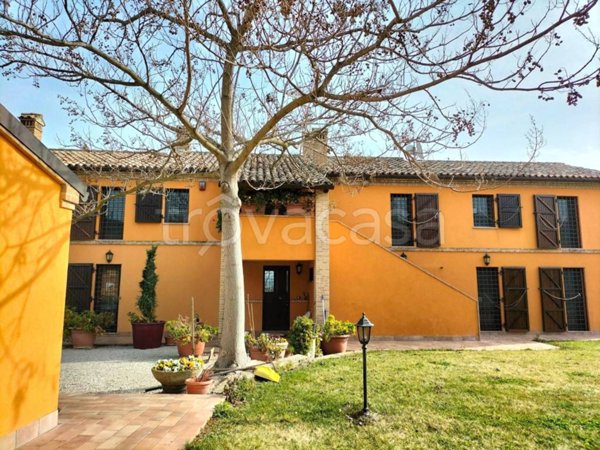 casa indipendente in vendita ad Offagna