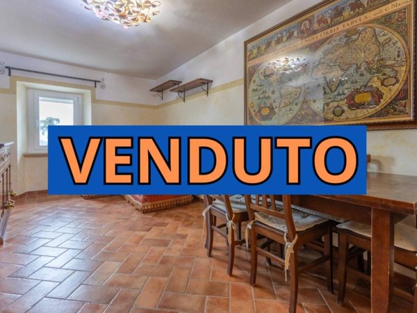 appartamento in vendita ad Offagna