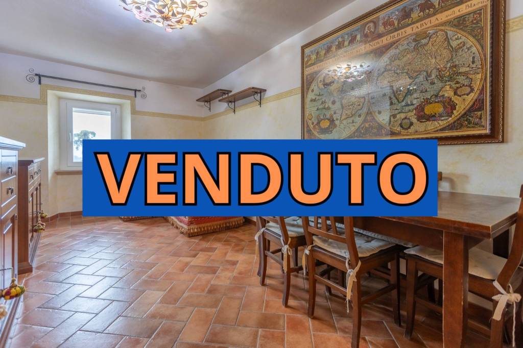 appartamento in vendita ad Offagna