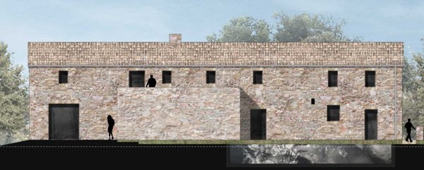 casa indipendente in vendita ad Offagna