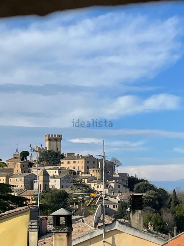 pentavano in vendita ad Offagna