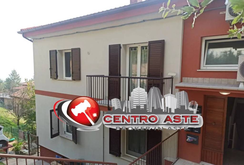 appartamento in vendita ad Offagna