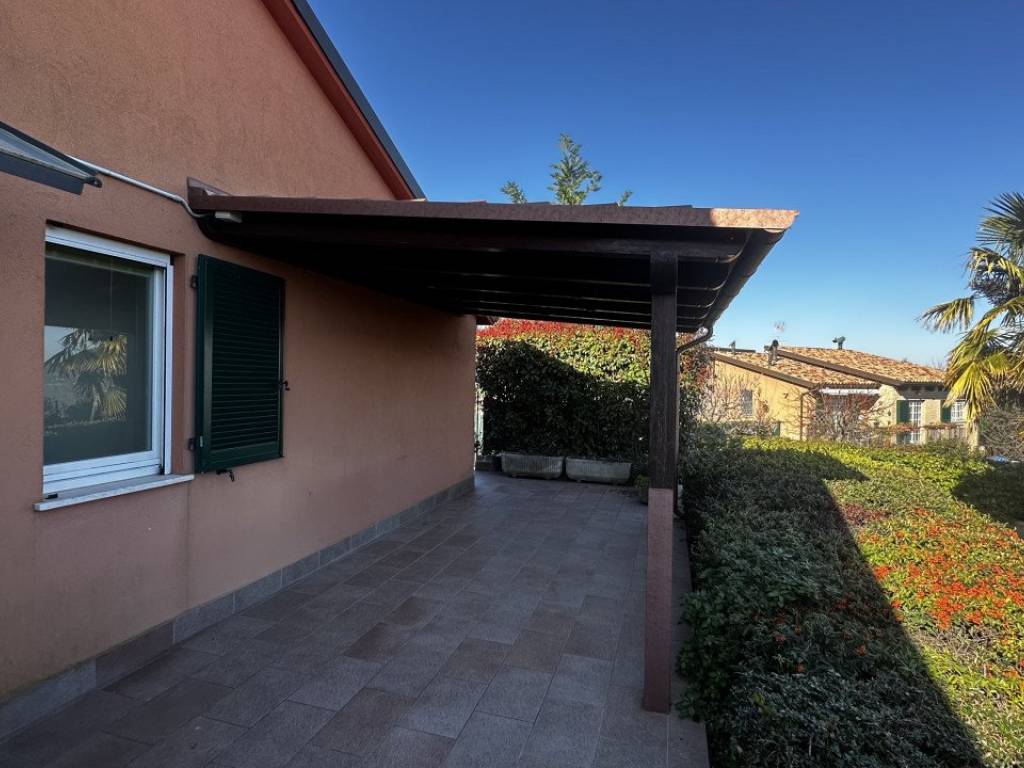 casa indipendente in vendita ad Offagna