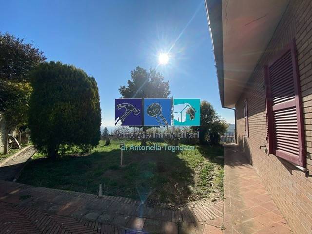 casa indipendente in vendita ad Offagna