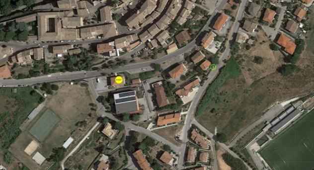 appartamento in vendita ad Offagna