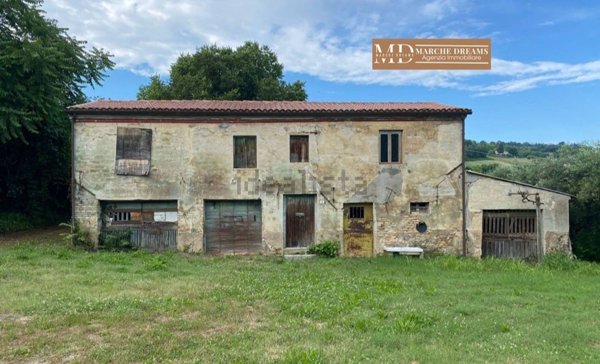 pentavano in vendita ad Offagna