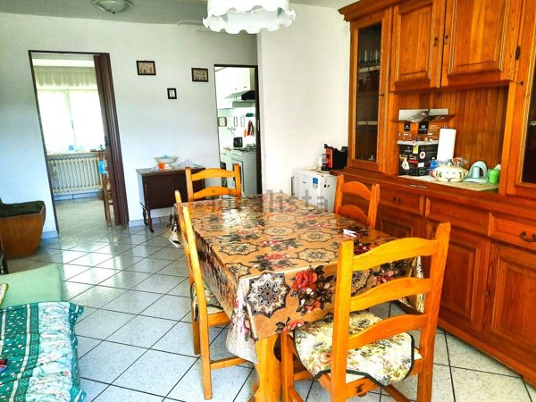 appartamento in vendita ad Offagna