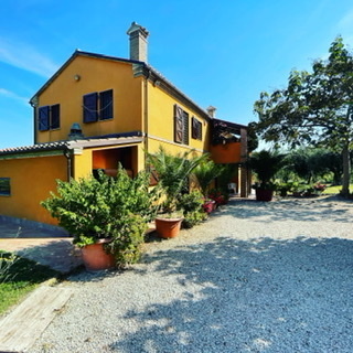 casa indipendente in vendita ad Offagna
