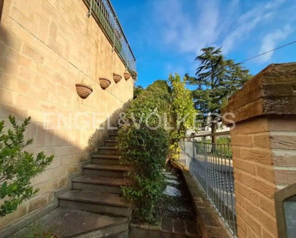casa indipendente in vendita ad Offagna