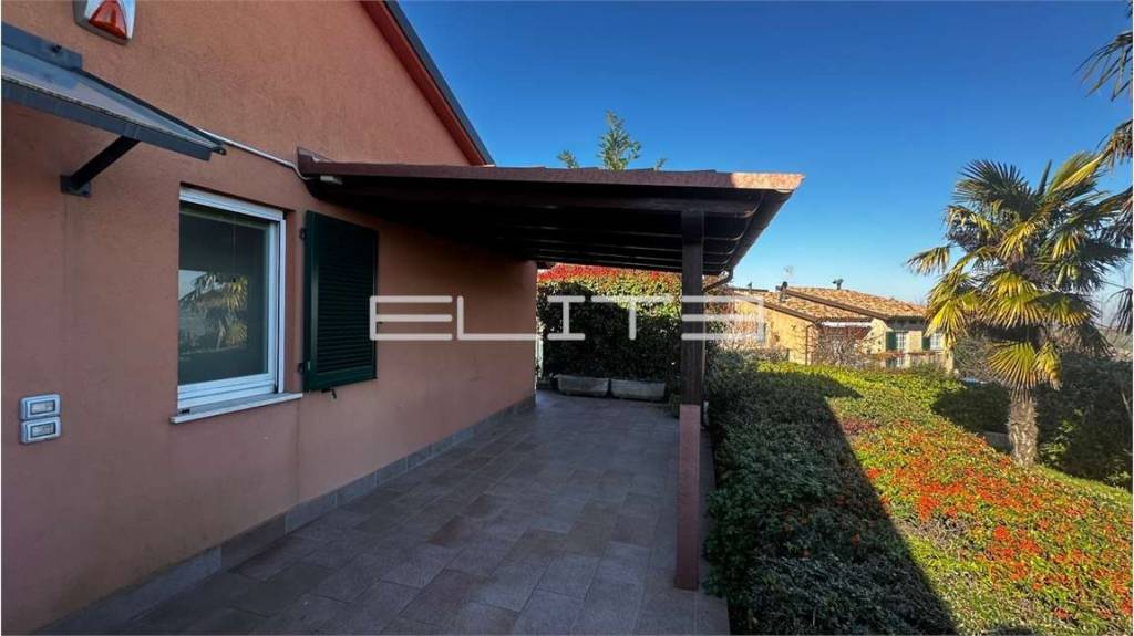 casa indipendente in vendita ad Offagna