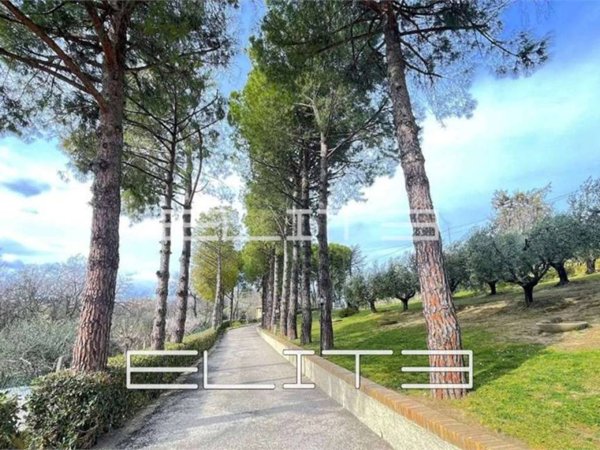 casa indipendente in vendita ad Offagna