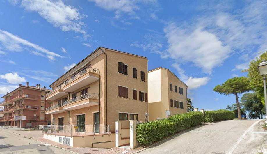 appartamento in vendita ad Offagna
