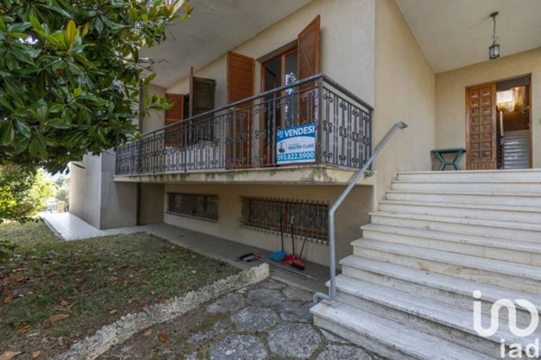 casa indipendente in vendita ad Offagna