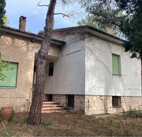 casa indipendente in vendita ad Offagna