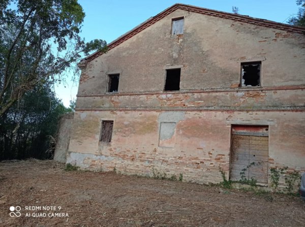 casa indipendente in vendita ad Offagna