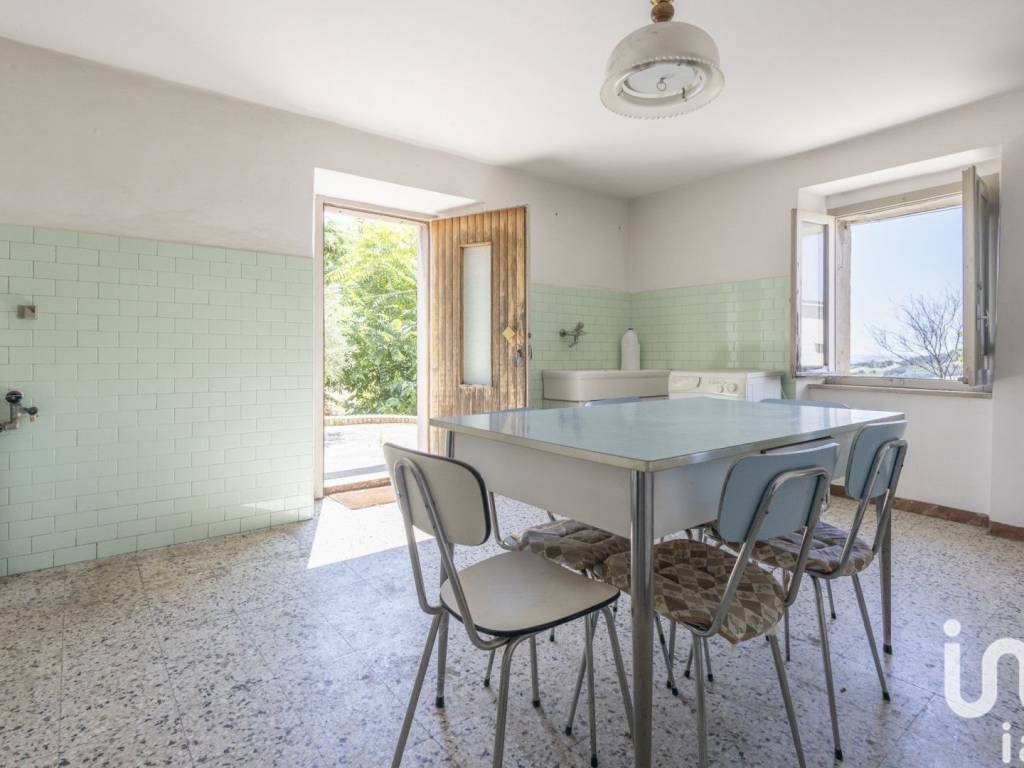 casa indipendente in vendita ad Offagna