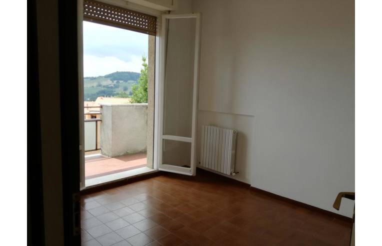 appartamento in vendita ad Offagna