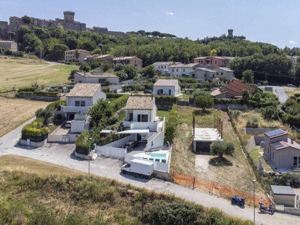 terreno edificabile in vendita ad Offagna