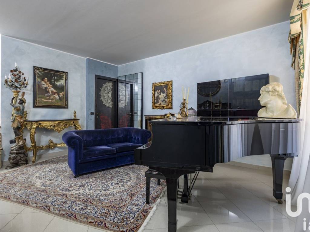 casa indipendente in vendita ad Offagna