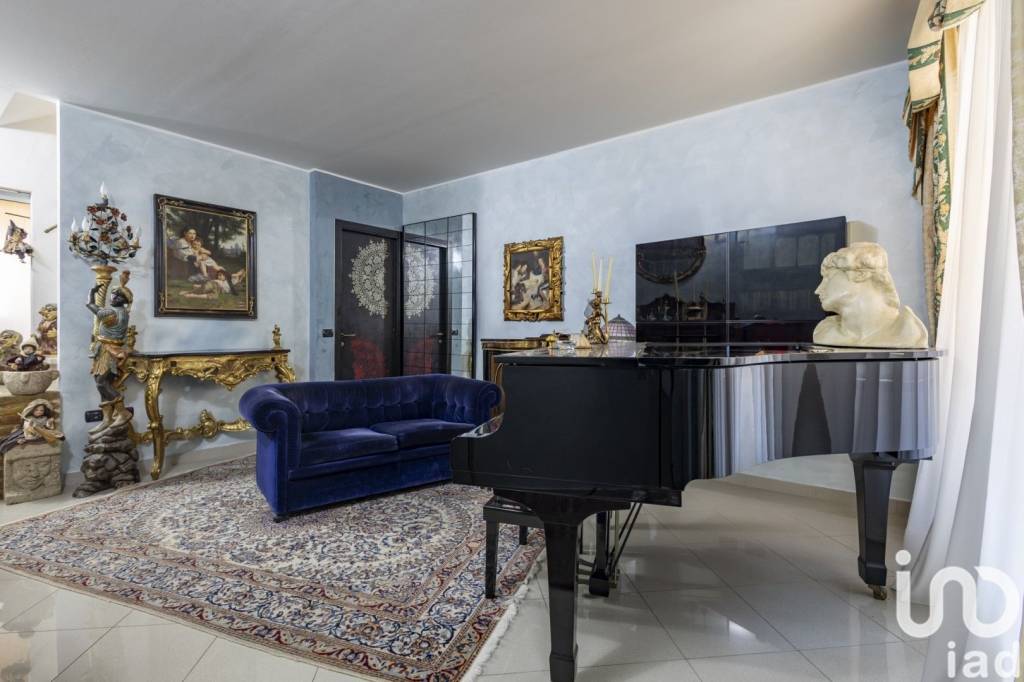 casa indipendente in vendita ad Offagna