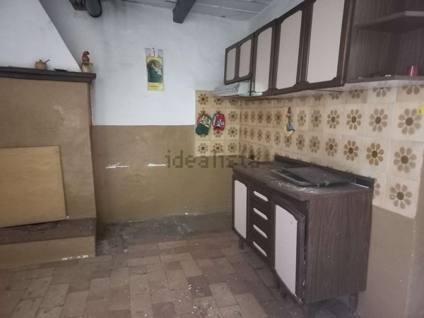 appartamento in vendita ad Offagna