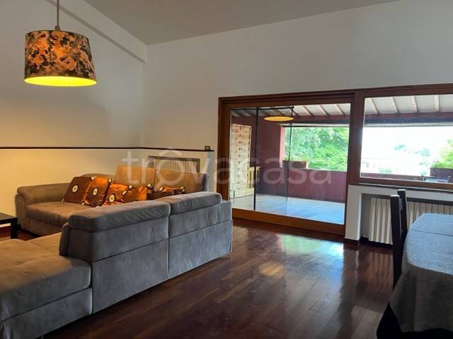 casa indipendente in vendita ad Offagna