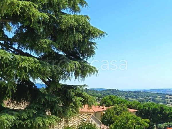 appartamento in vendita ad Offagna