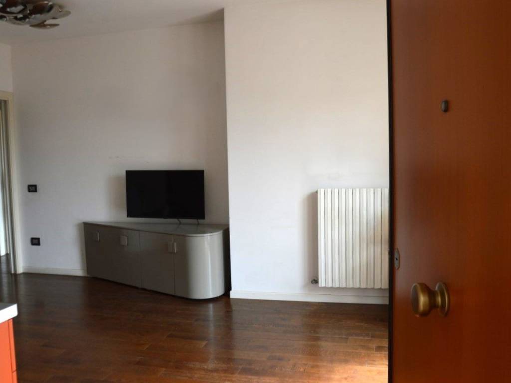 appartamento in vendita ad Offagna