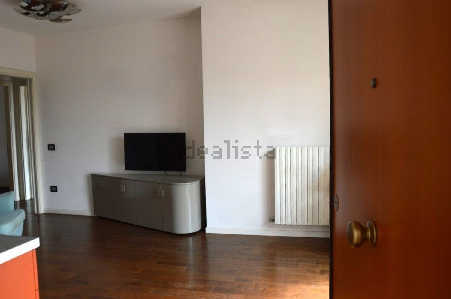 appartamento in vendita ad Offagna