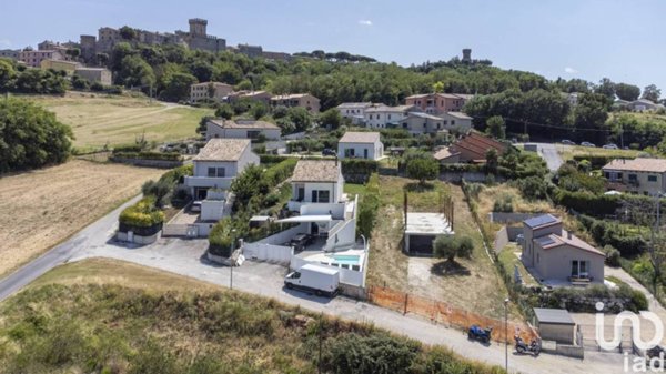 terreno edificabile in vendita ad Offagna