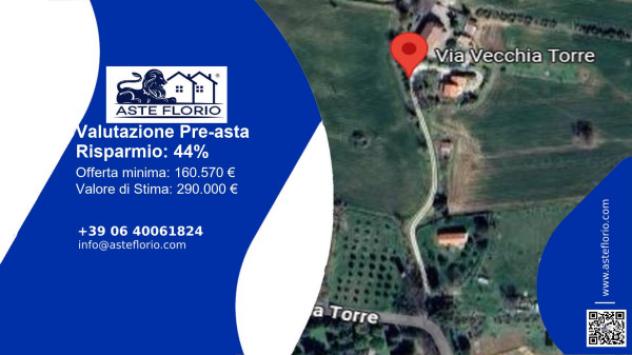 villa in vendita ad Offagna