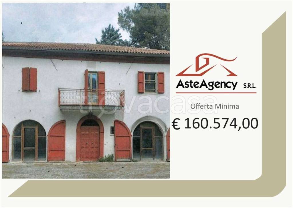 casa indipendente in vendita ad Offagna