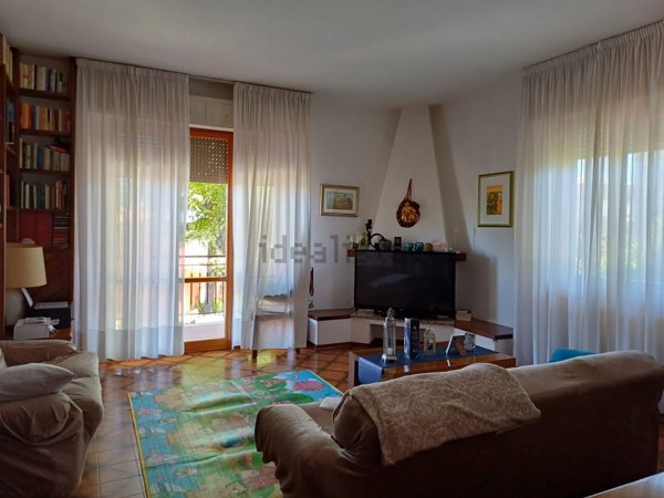 appartamento in vendita ad Offagna